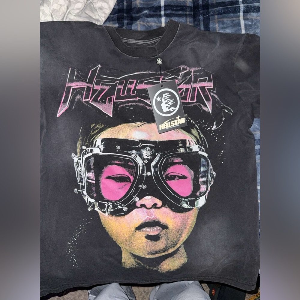 Hellstar shirt
